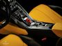 Lamborghini Huracan 5.2 V10 LP610-4 / Front Lift / Ceramic / Giallo Midas / Camera / Carbon Spoiler