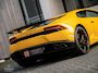 Lamborghini Huracan 5.2 V10 LP610-4 / Front Lift / Ceramic / Giallo Midas / Camera / Carbon Spoiler