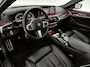 BMW 5-Serie 530e Business Edition Plus M-Sport | Pano | Sfeer | Camera | Virtual | H/K | HuD | Memory | Trekhaak | Carplay