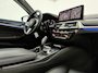 BMW 5-Serie 530e Business Edition Plus M-Sport | Pano | Sfeer | Camera | Virtual | H/K | HuD | Memory | Trekhaak | Carplay