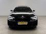 BMW 5-Serie 530e Business Edition Plus M-Sport | Pano | Sfeer | Camera | Virtual | H/K | HuD | Memory | Trekhaak | Carplay