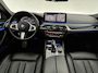BMW 5-Serie 530e Business Edition Plus M-Sport | Pano | Sfeer | Camera | Virtual | H/K | HuD | Memory | Trekhaak | Carplay