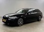 BMW 5-Serie 530e Business Edition Plus M-Sport | Pano | Sfeer | Camera | Virtual | H/K | HuD | Memory | Trekhaak | Carplay