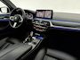 BMW 5-Serie 530e Business Edition Plus M-Sport | Pano | Sfeer | Camera | Virtual | H/K | HuD | Memory | Trekhaak | Carplay