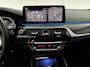 BMW 5-Serie 530e Business Edition Plus M-Sport | Pano | Sfeer | Camera | Virtual | H/K | HuD | Memory | Trekhaak | Carplay