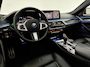 BMW 5-Serie 530e Business Edition Plus M-Sport | Pano | Sfeer | Camera | Virtual | H/K | HuD | Memory | Trekhaak | Carplay