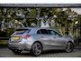 Mercedes-Benz A-klasse 200 , Stoelverwarming, Sfeerverlichting, Navigatie,