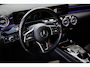 Mercedes-Benz A-klasse 200 , Stoelverwarming, Sfeerverlichting, Navigatie,