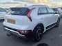 Kia Niro Hybrid 1.6 GDi DynamicLine Trekhaak, NL-auto, 1e eign. Navigatie, Achteruitrijcamera, Parkeersensoren, Climate control, Adaptieve cruise control, Smart Key