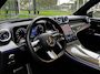 Mercedes-Benz GLC 400 AMG // Luchtvering // Multi Contour Stoelen // Achteras Besturing // Panoramadak // Burmester // Stoelventilatie // Headup // Memory