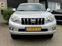Toyota Land Cruiser 3.0 D-4D VX High Roof Blind Van