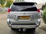 Toyota Land Cruiser 3.0 D-4D VX High Roof Blind Van