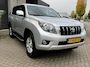 Toyota Land Cruiser 3.0 D-4D VX High Roof Blind Van