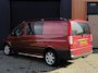 Mercedes-Benz Vito 111 CDI 320 Lang DC luxe Amigo|Automaat|Parkeersensoren|Cruise Control