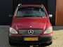 Mercedes-Benz Vito 111 CDI 320 Lang DC luxe Amigo|Automaat|Parkeersensoren|Cruise Control