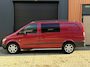 Mercedes-Benz Vito 111 CDI 320 Lang DC luxe Amigo|Automaat|Parkeersensoren|Cruise Control