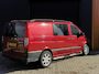 Mercedes-Benz Vito 111 CDI 320 Lang DC luxe Amigo|Automaat|Parkeersensoren|Cruise Control