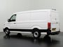 Volkswagen Crafter 2.0TDI L3H2 Trekhaak | Betimmering | Kastinrichting | Navigatie | Camera | Trekhaak