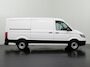 Volkswagen Crafter 2.0TDI L3H2 Trekhaak | Betimmering | Kastinrichting | Navigatie | Camera | Trekhaak