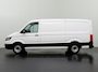 Volkswagen Crafter 2.0TDI L3H2 Trekhaak | Betimmering | Kastinrichting | Navigatie | Camera | Trekhaak