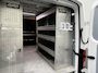 Volkswagen Crafter 2.0TDI L3H2 Trekhaak | Betimmering | Kastinrichting | Navigatie | Camera | Trekhaak