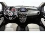 Fiat 500 1.0 Hybrid Dolcevita Airco Apple CarPlay Cruise Control 15"