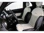 Fiat 500 1.0 Hybrid Dolcevita Airco Apple CarPlay Cruise Control 15"
