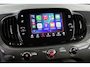 Fiat 500 1.0 Hybrid Dolcevita Airco Apple CarPlay Cruise Control 15"