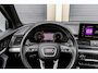 Audi Q5 Sportback 55 TFSIe 367pk PHEV S Edition | Panoramadak | Smartphone Interface | B&O 3D | Elek. Stoelen | Alcantara | Trekhaak | Ambiente Licht