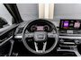 Audi Q5 Sportback 55 TFSIe 367pk PHEV S Edition | Panoramadak | Smartphone Interface | B&O 3D | Elek. Stoelen | Alcantara | Trekhaak | Ambiente Licht