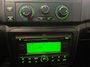 Skoda Fabia Combi 1.4-16V Comfort, airco, apk, boekjes