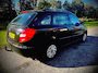 Skoda Fabia Combi 1.4-16V Comfort, airco, apk, boekjes