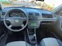 Skoda Fabia Combi 1.4-16V Comfort, airco, apk, boekjes