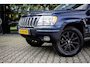 Jeep Grand Cherokee 4.0i Limited , Achteruitrijcamera, Trekhaak, Navigatie,