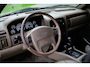 Jeep Grand Cherokee 4.0i Limited , Achteruitrijcamera, Trekhaak, Navigatie,