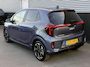 Kia Picanto 1.0 DPI GT-Line Schuif/kanteldak, UNIEKE AUTO! Nieuw geleverd en dealeronderhouden, Stoel- & Stuurwiel verwarmd, Navigatie, Cruise control, Lichtmetalen velgen, Climate control,
