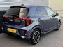 Kia Picanto 1.0 DPI GT-Line Schuif/kanteldak, UNIEKE AUTO! Nieuw geleverd en dealeronderhouden, Stoel- & Stuurwiel verwarmd, Navigatie, Cruise control, Lichtmetalen velgen, Climate control,