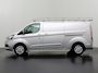 Ford Transit Custom 2.0TDCI Automaat Lang Limited | Imperiaal | trekhaak | 2xSchuifdeur | Airco | Cruise | 3-Zits