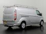 Ford Transit Custom 2.0TDCI Automaat Lang Limited | Imperiaal | trekhaak | 2xSchuifdeur | Airco | Cruise | 3-Zits