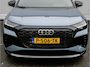 Audi Q4 e-tron 40 Launch edition Advanced Plus 77 kWh SOH 96% Sonos Audio/ Adapt. cruise/ Camera/ Warmtepomp/ Navigatie/ 20" Lmv/ Sportstoelen