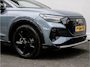 Audi Q4 e-tron 40 Launch edition Advanced Plus 77 kWh SOH 96% Sonos Audio/ Adapt. cruise/ Camera/ Warmtepomp/ Navigatie/ 20" Lmv/ Sportstoelen