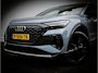 Audi Q4 e-tron 40 Launch edition Advanced Plus 77 kWh SOH 96% Sonos Audio/ Adapt. cruise/ Camera/ Warmtepomp/ Navigatie/ 20" Lmv/ Sportstoelen