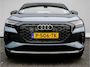 Audi Q4 e-tron 40 Launch edition Advanced Plus 77 kWh SOH 96% Sonos Audio/ Adapt. cruise/ Camera/ Warmtepomp/ Navigatie/ 20" Lmv/ Sportstoelen