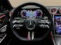 Mercedes-Benz C-klasse 200 AMG Line 2024 PANO LED CAMERA CARBON