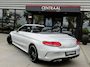 Mercedes-Benz C-klasse Cabrio 180 Amg Leder|Camera|Airscarf|Led
