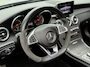 Mercedes-Benz C-klasse Cabrio 180 Amg Leder|Camera|Airscarf|Led