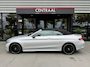 Mercedes-Benz C-klasse Cabrio 180 Amg Leder|Camera|Airscarf|Led