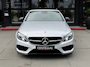 Mercedes-Benz C-klasse Cabrio 180 Amg Leder|Camera|Airscarf|Led