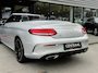 Mercedes-Benz C-klasse Cabrio 180 Amg Leder|Camera|Airscarf|Led