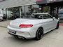 Mercedes-Benz C-klasse Cabrio 180 Amg Leder|Camera|Airscarf|Led